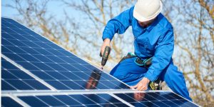 Installation Maintenance Panneaux Solaires Photovoltaïques à Hamelet